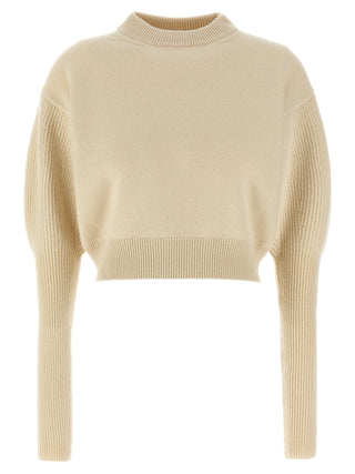 Cashmere Wool Sweater