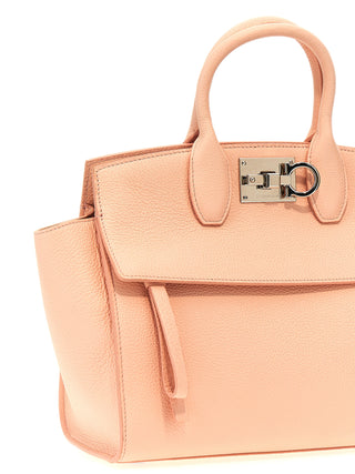 The Studio Small Soft Handbag