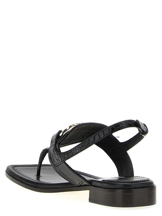 Lula Sandals