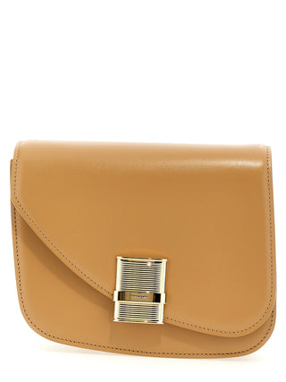 Fiamma Small Shoulder Bag