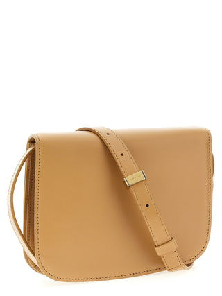 Fiamma Small Shoulder Bag