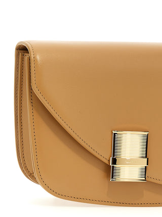 Fiamma Small Shoulder Bag