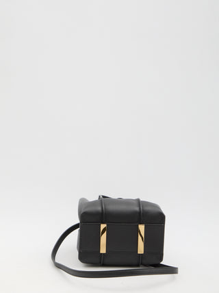 T Timeless Micro Shopping Bag