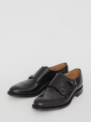 Detroit Derby Shoes