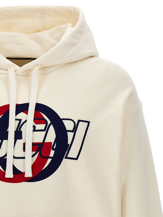 Logo Hoodie