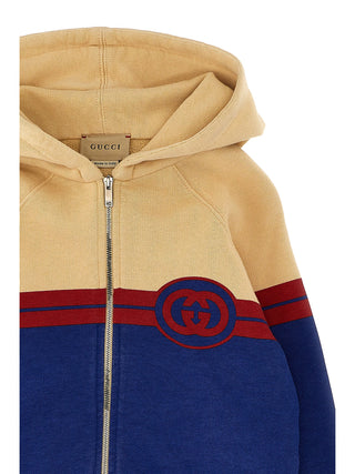 Logo Hoodie