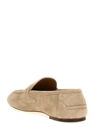 Incrocio Gg Loafers