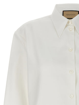 Oxford Shirt