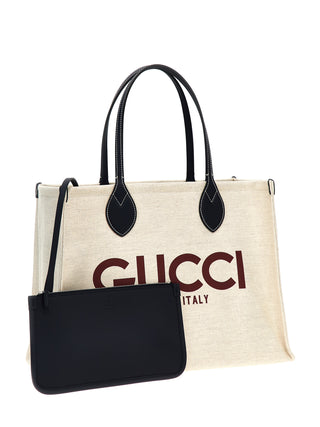 Gucci Midi Shopping Bag