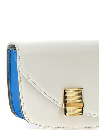 Fiamma Small Shoulder Bag