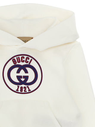 Logo Hoodie