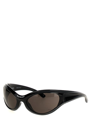 Dynamo Round Sunglasses