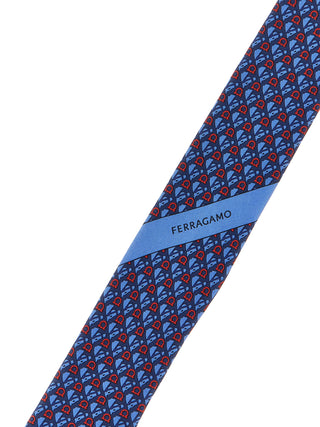 Equestre Tie