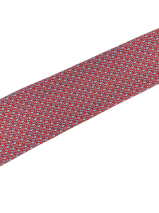 Printed Tie