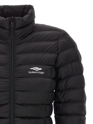 Skiwear Down Jacket