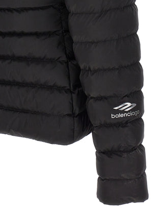 Skiwear Down Jacket