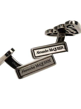 Logo Seal Cufflinks