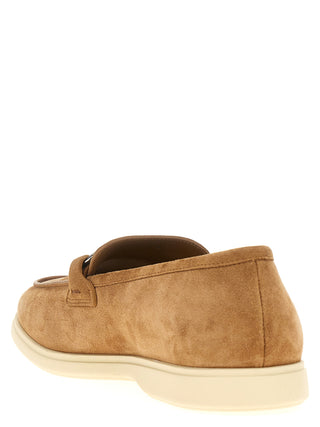 Cosimo Loafers