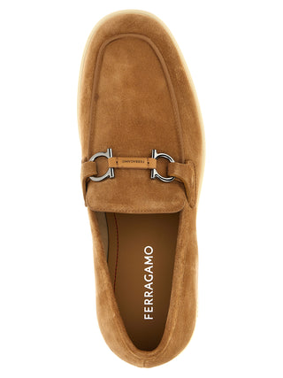 Cosimo Loafers