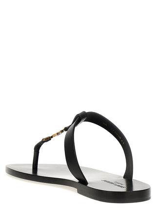 Cassandre Sandals