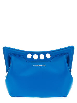 Peak Mini Shoulder Bag