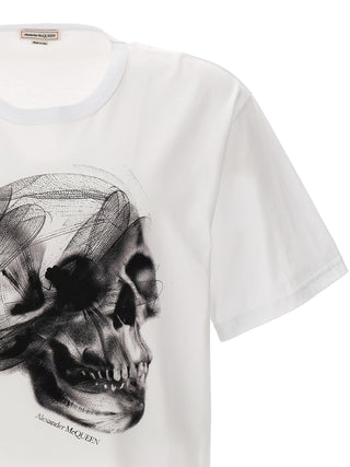 Skull T-shirt