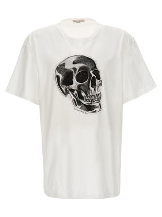 Skull T-shirt