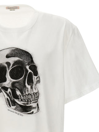 Skull T-shirt