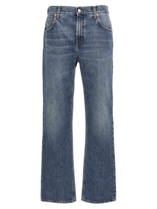 Kick Flare Jeans