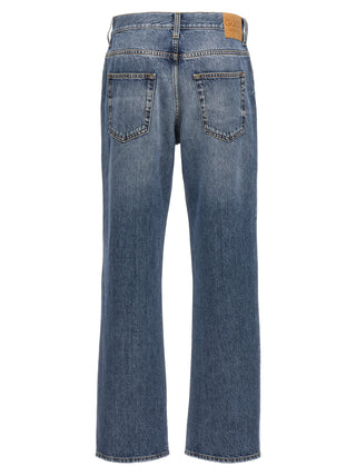 Kick Flare Jeans