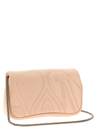 The Mini Seal Crossbody Bag