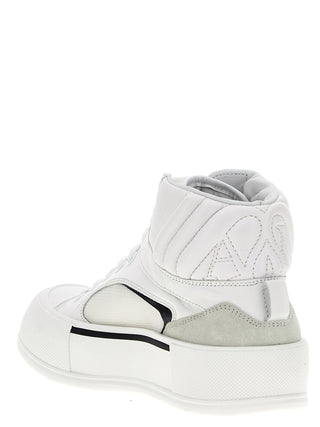 Plimsoll Sneakers