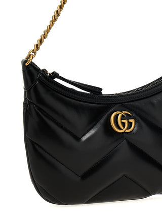 Gg Marmont Small Shoulder Bag