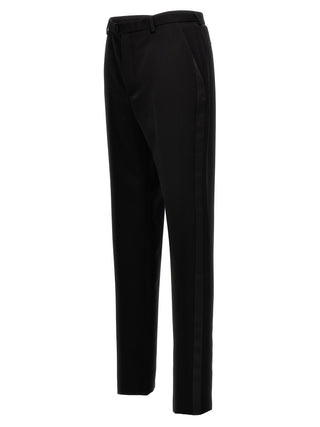 Tuxedo Pants