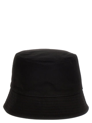 Logo Bucket Hat