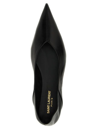 Carolyn Ballet Flats