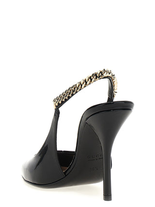 Signoria Slingback