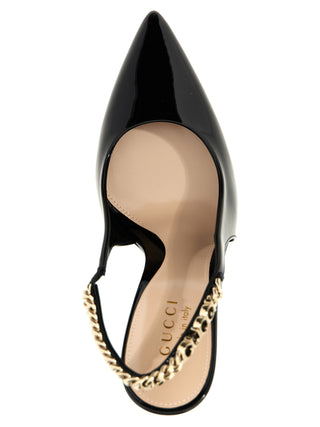 Signoria Slingback