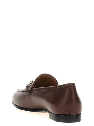 Jordaan Loafers