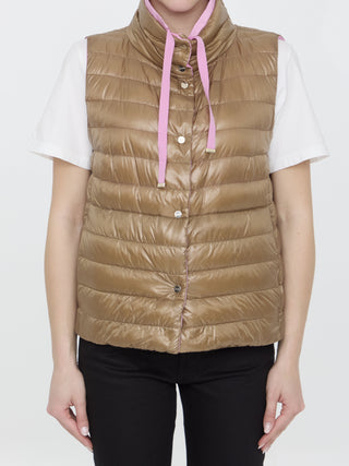 Reversible Vest