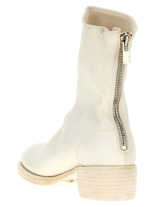 788zx Ankle Boots