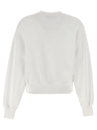 Gucci Web Sweatshirt