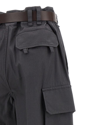 Cassandre Cargo Pants