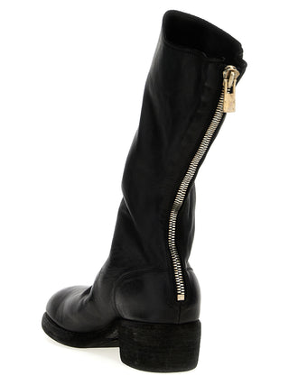 789zx Ankle Boots