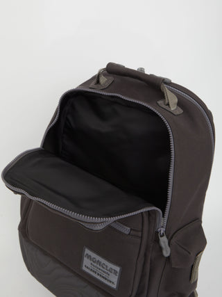 Canvas Backpack