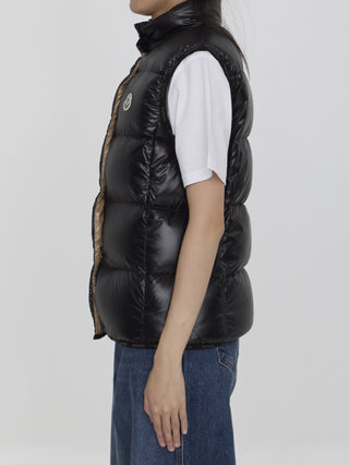 Badia Down Vest