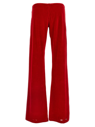 Used Velvet Pants