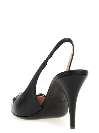 Morsetto Slingback