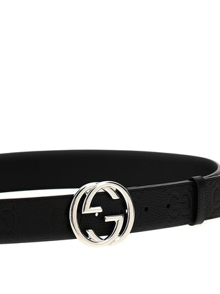 Incrocio Gg Belt