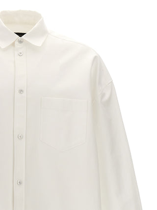 Outerwear Shirt